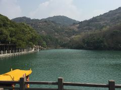 -白马涧龙池景区