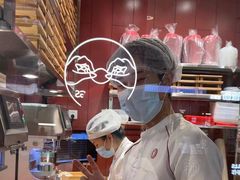 -喜家德虾仁水饺(深圳印力中心店)