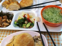 -香妃烤鸡(西单店)