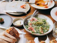 -BOR Eatery(安福路店)