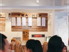 -成川茶店·潮汕工夫浓茶(万象店)
