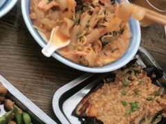 -永红源啤酒·烧烤·海鲜·大排档(青特城店)