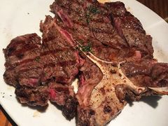 -弗兰克牛排西餐厅Ribone steak house(柠檬花园店)