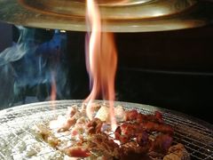 -热血兄弟·炭火烤肉(融侨中心店)