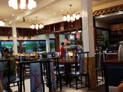 大堂-公社食堂(牧电路店)