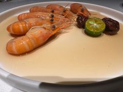 -醉舍·新淮扬菜(长宁龙之梦店)