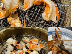 -NIUAN牛庵·日式和牛烧肉(恒隆店)