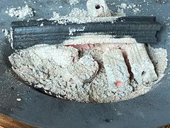 -秀妈厨房(灰汤老店)