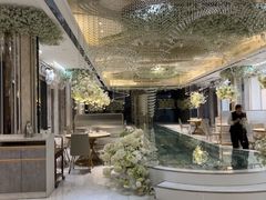 -香满楼(清水河路店)