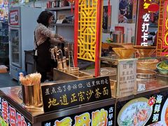 -老闽味姜母鸭·煎蟹闽菜餐厅(曾厝垵地标店)