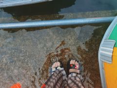 -雅鲁激流探险漂流