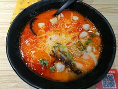 -渔米丰·广府鱼汤米线(光明广场店)