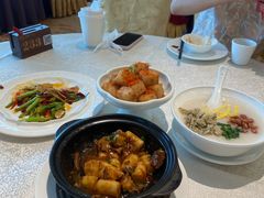 -海皇食府(水都假日酒店店)