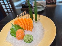 -山葵家·创意料理(宁波来福士店)