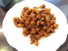 -牟传仁饭庄(星海店)