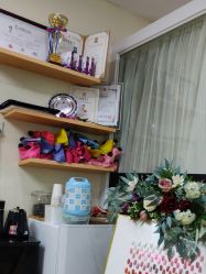 -轻妆Feel·半永久纹眉眼线