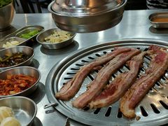 -韩九点烤肉(大学城店)