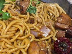 -阿当·小炒牛肉面(人广店)