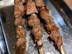 -贯贯吉·清真餐厅(浙江中路店)