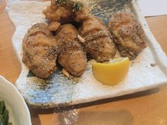 -味太助·银饭食堂(中华城店)