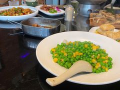 -青菁酒家·象山海鲜(胜利河美食街店)
