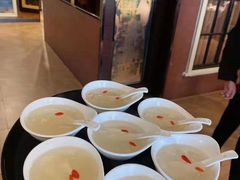 -城南往事·鲁菜济南菜(软件园美莲广场店)