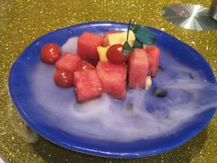 -大鸭梨烤鸭(金色漫香店)