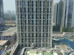 -港湾主题公寓(番禺万达广场南村万博地铁站店)