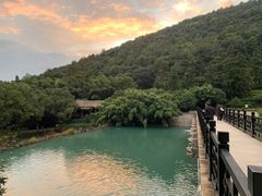 -九龙潭景区