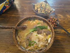 牛肉罩饼-玉祥府牛肉罩饼(金光道店)