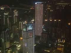 -WFC会仙楼观景台