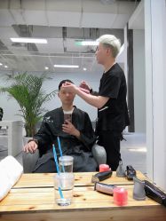 -P.STYLE派斯造型