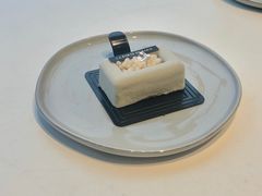 -La Porte de Paris 巴黎之门法式甜品