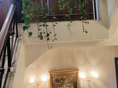 -老洋房花园饭店(绍兴路店)