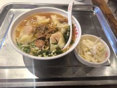 -李兰英湖南面馆(护国路店)