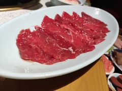 -麻辣英雄重庆火锅(二城广场店)