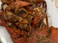 -ZF Seafood Restaurant 卓峰海鲜餐