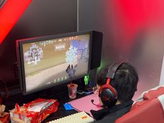 -柯森电竞