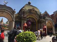 -安徒生童话乐园