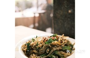 Zhongshan Crisp Fish Skin