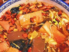 -頂好酒家·经典粤菜(海信广场店)