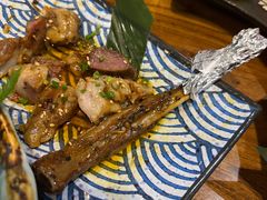-尺山寸水日料(马桥满天星店)