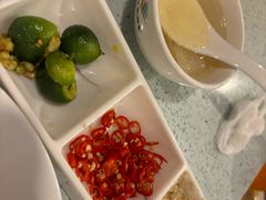 -烹然四季椰子鸡火锅(团结湖总店)