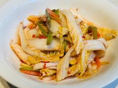 荣记泡菜-荣小馆(临海世纪花城店)