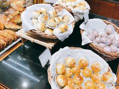 -苹果花园(乳山路店)