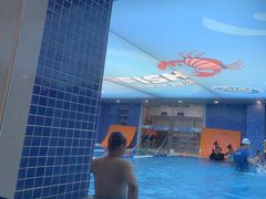 -戊辰亲子游泳俱乐部