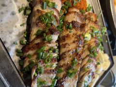 -绿茶餐厅(成都大悦城店)