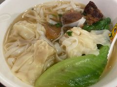 -一记面馆(易发店)