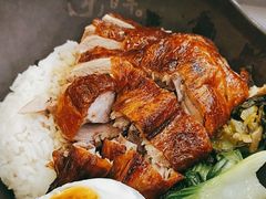 -余百年·现烧烧腊(布吉金利店)