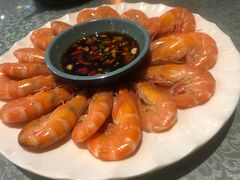 -阿龙海鲜农家乐·三亚老字号(海棠湾店)